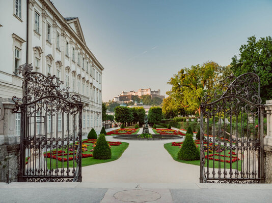 © Tourismus Salzburg GmbH / Patrick Langwallner