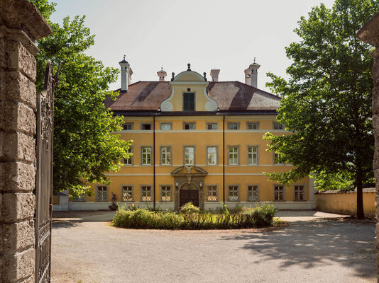 © Tourismus Salzburg GmbH / Patrick Langwallner